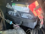 Electric Power System with