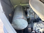 Engine with Exhaust System