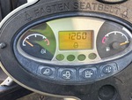 Control Station with Gauges