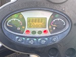 Control Station with Warning Lights