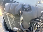 Hydraulics with Hydraulic Tank