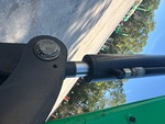 Hydraulics with Bucket Cylinder