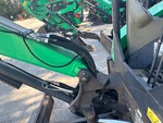 Hydraulics with Hoses (Hydraulics)