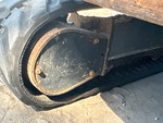 Drivetrain with Left Drive Motor