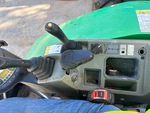 Control Station with