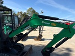 Chassis with Boom Condition