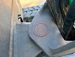 Chassis with Swing Tower Pivot
