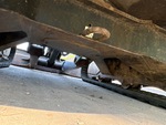 Chassis with Bottom Covers