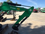 Chassis with Stick Condition