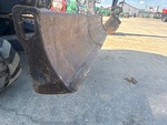 Specialty with Blade Cutting Edge Condition
