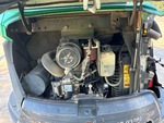 Engine with Engine - Left Side