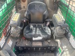 Control Station with Asiento/apoyabrazos