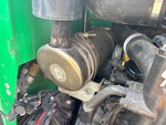 Motor with Sistema de Escape