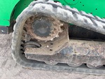 Drivetrain with Tracciones finales