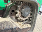 Chassis with Piñones