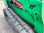 Chasis with Frame Condition