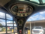 Control Station with Dash Console