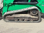 Chassis with Chasis con rodillo