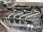 Motor with
