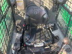 Control Station with Asiento/apoyabrazos