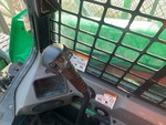 Control Station with Steering Controls