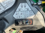Control Station with Dash Console