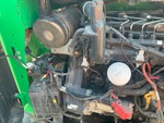 Motor with Engine - Left Side