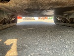Chasis with Frame Condition