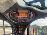Control Station with Calibradores
