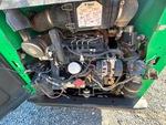 Engine with Engine - Right Side