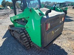 General Appearance with Sheet Metal (fiberglass) Condition
