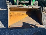 Specialty with Loader Bucket Condition