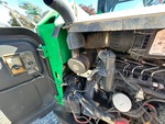 Engine with Exhaust System