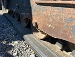 Undercarriage with Track Rollers