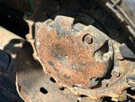 Drivetrain with 