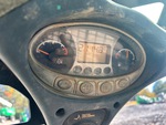 Control Station with Dash Console