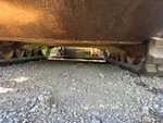 Chassis with Belly Pans