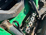 Hydraulics with Hoses (Hydraulics)