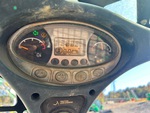 Control Station with Warning Lights