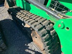 Undercarriage with Track Belt Condition
