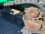 Undercarriage with Roller Frames