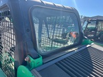 General Appearance with Glass