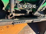 Specialty with Quick Coupler