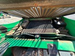 Engine with Radiator