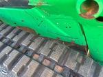 Chassis with Frame Condition