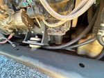 Engine with Oil Leaks