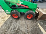 Chassis with 