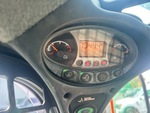 Control Station with Gauges