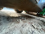 Chassis with Frame Condition