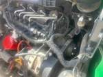 Engine with Engine - Right Side